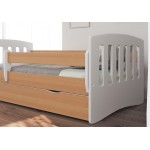 Postelja Kids Classic Scandinavia